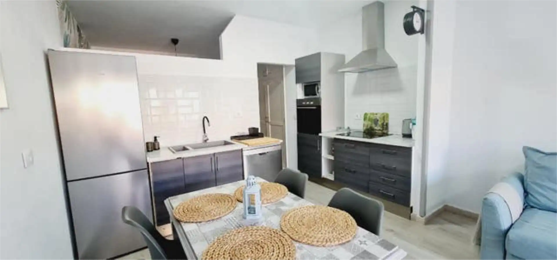 Appartamento 45 m² a Tuineje