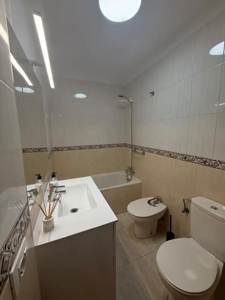 Wohnung 130 m² in Santa Cruz de Tenerife