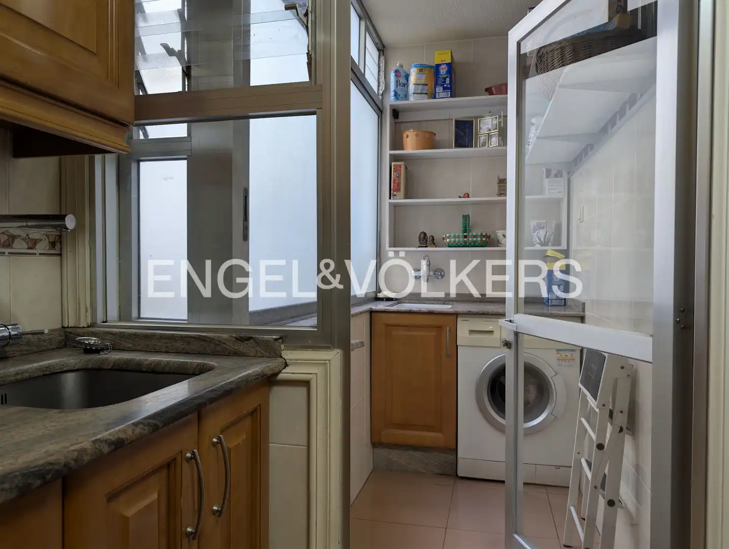 Piso de 90 m² en Vigo