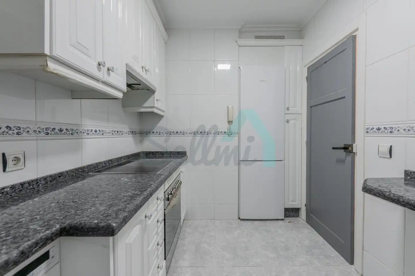 Habitación 83 m², Oviedo