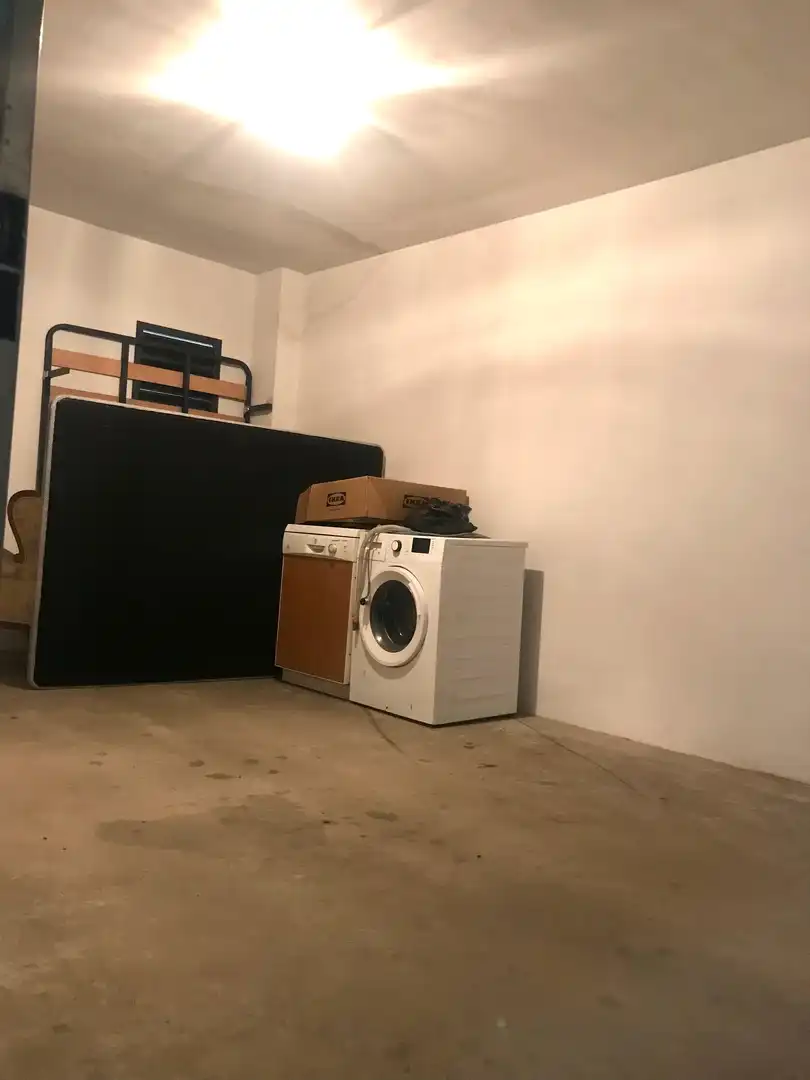 Piso de 70 m² en Plasencia