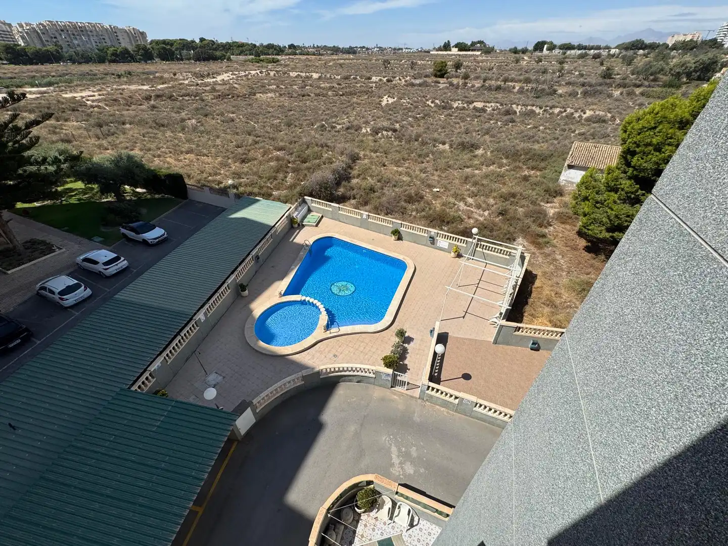 Wohnung 70 m² in el Campello