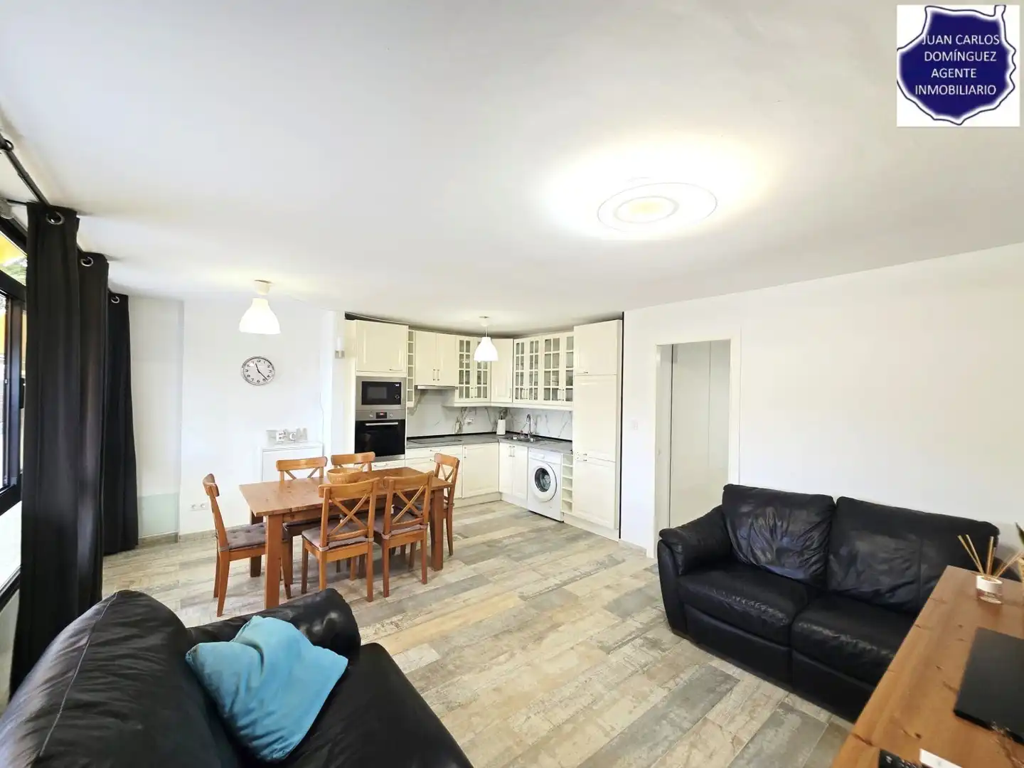 Piso de 45 m² en Mogán