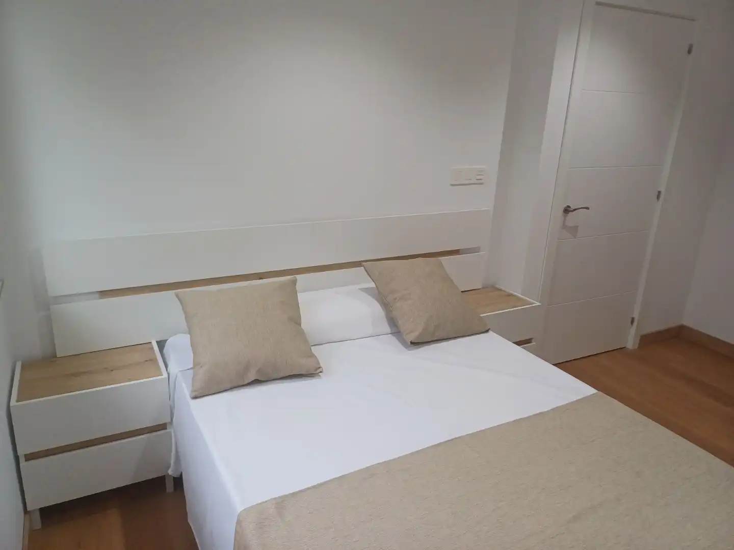Piso de 120 m² en Foz