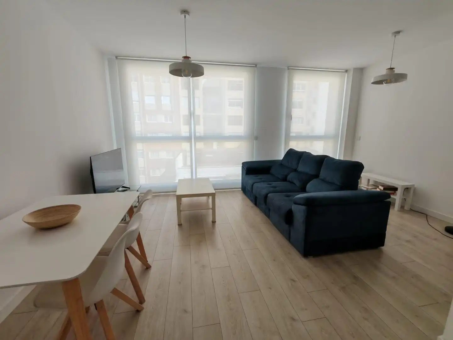 Piso de 60 m² en Vigo