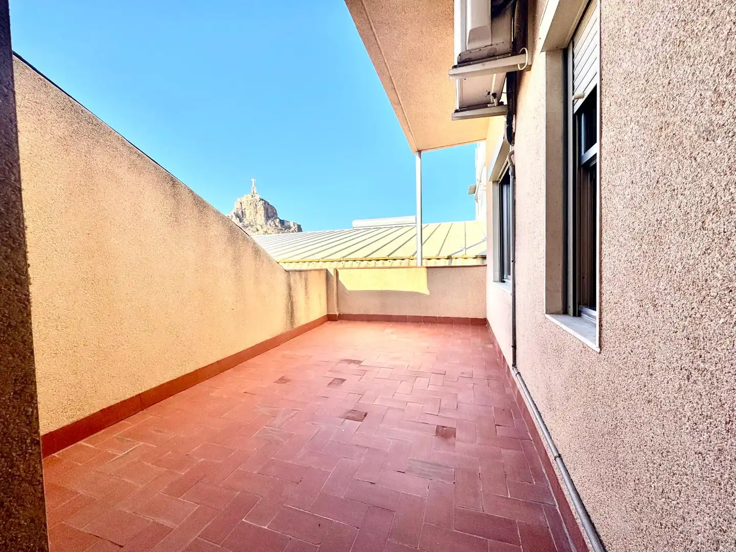 Piso de 90 m² en Murcia