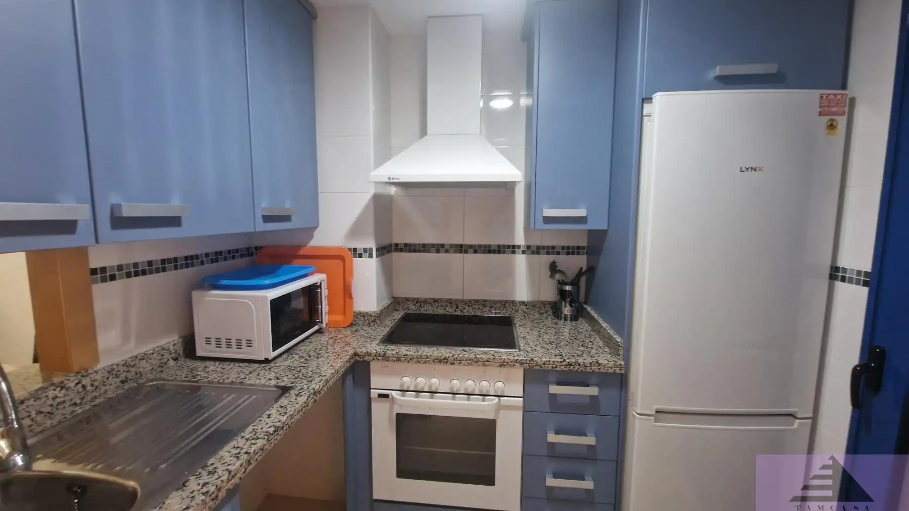Piso de 65 m² en Oropesa del Mar
