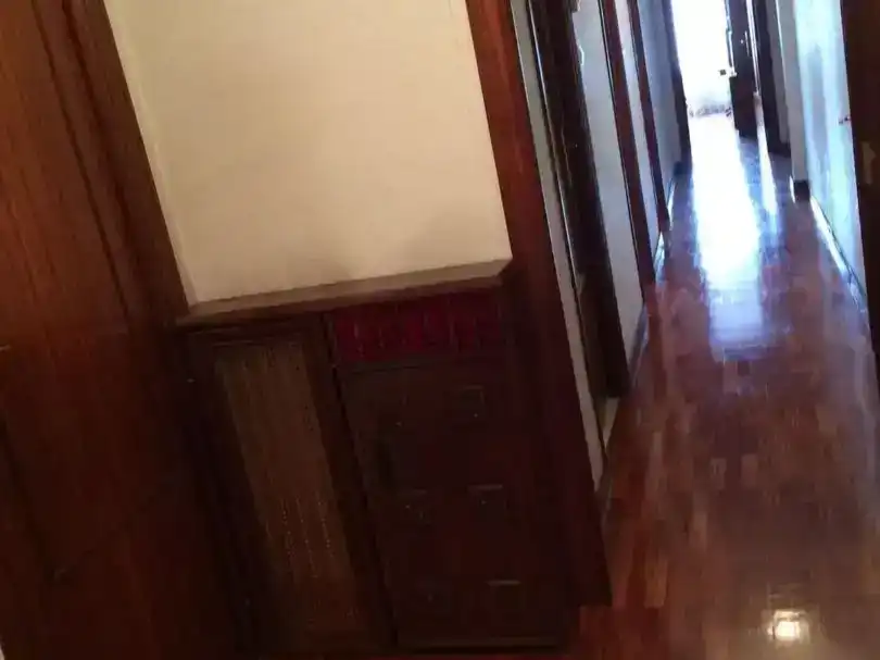Pis de 120 m² a Valladolid
