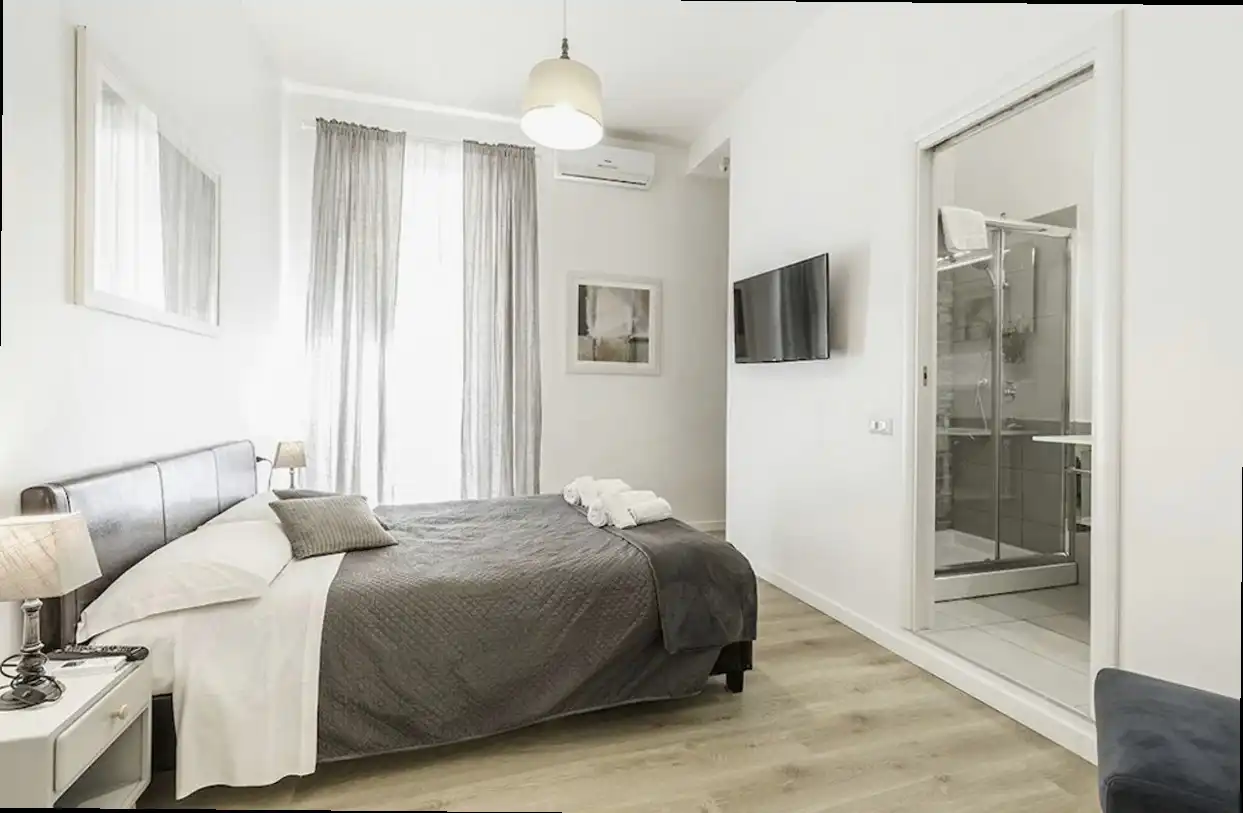 Apartamento 70 m² em Madrid