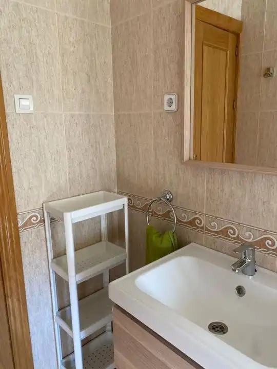 Piso de 80 m² en Granada
