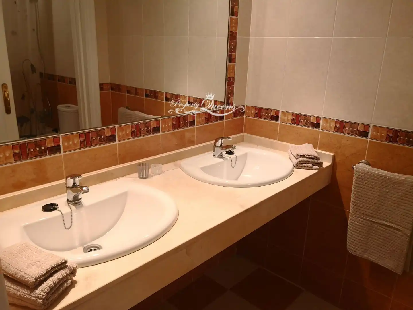 Piso de 150 m² en Población de Arroyo