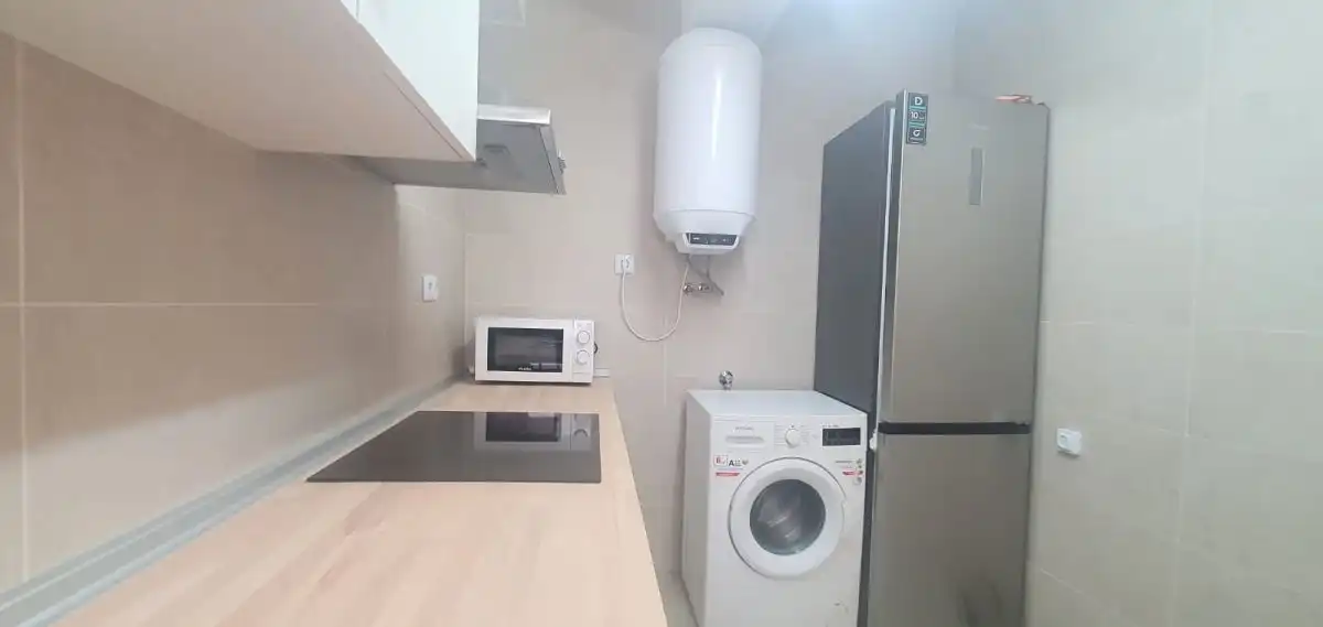 Pis de 95 m² a Tarragona