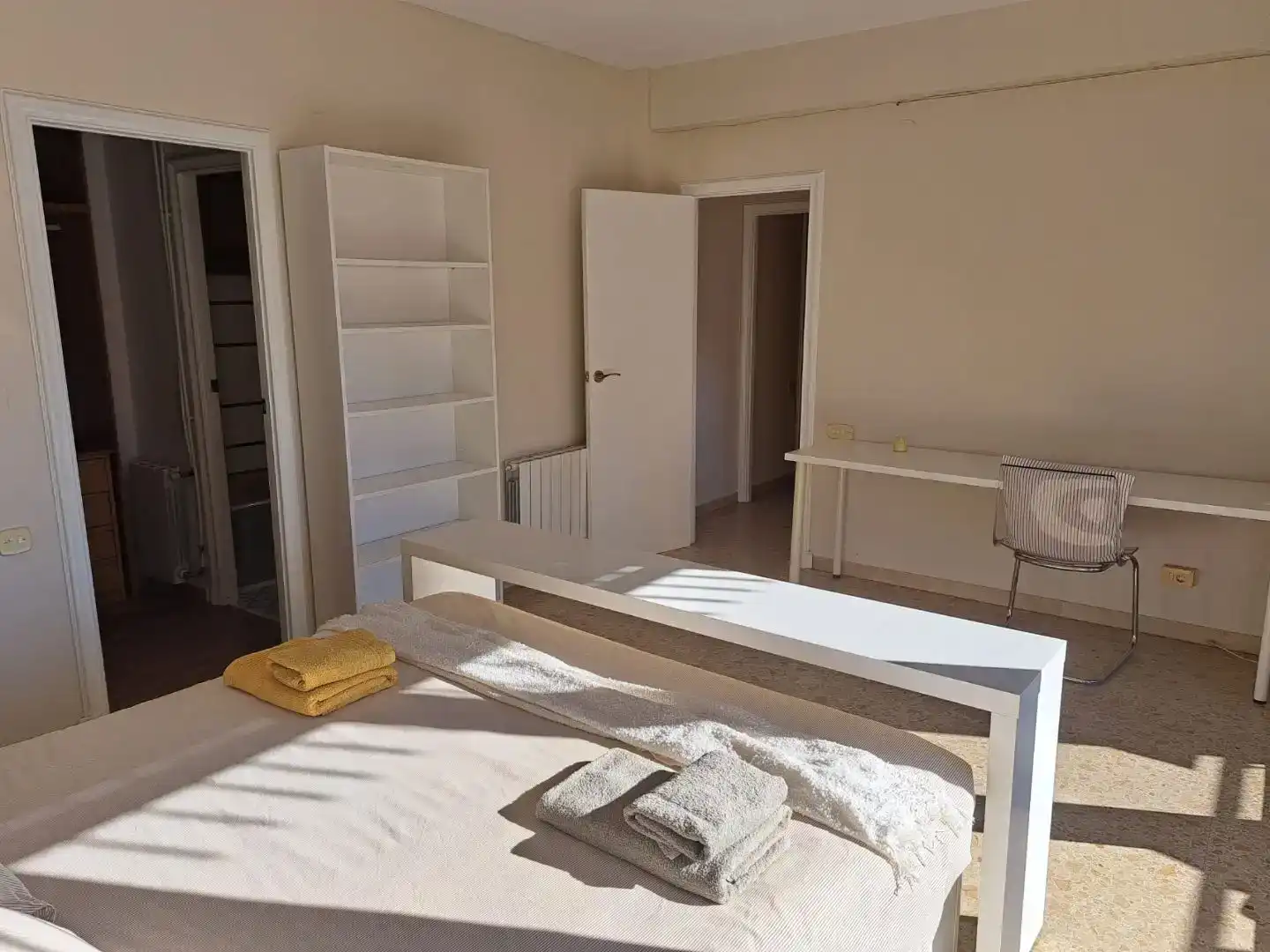 Piso de 200 m² en Castellón de la Plana