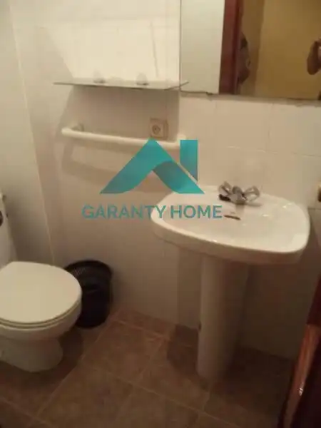 Piso de 80 m² en Cáceres