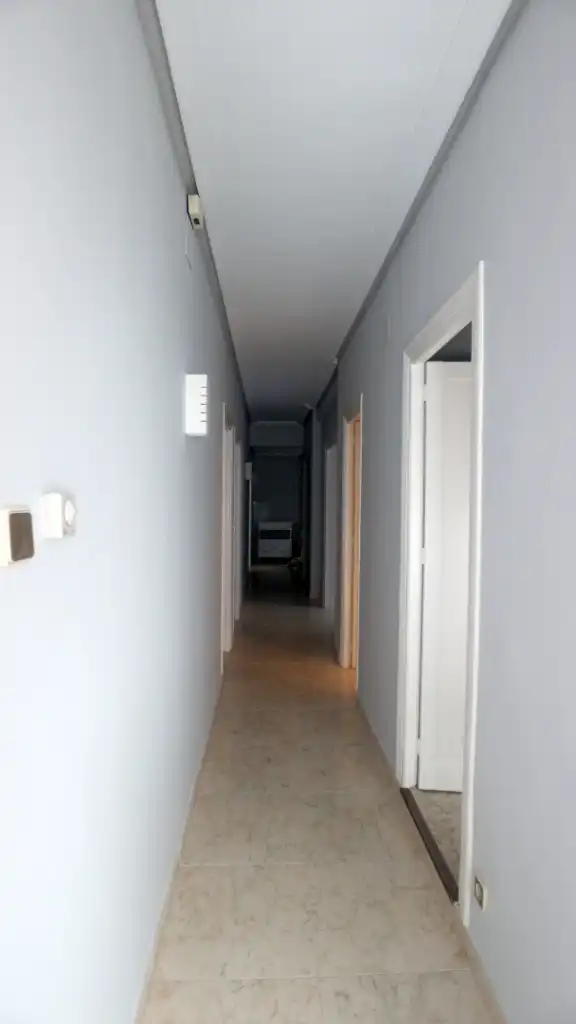 Piso de 143 m² en Plasencia