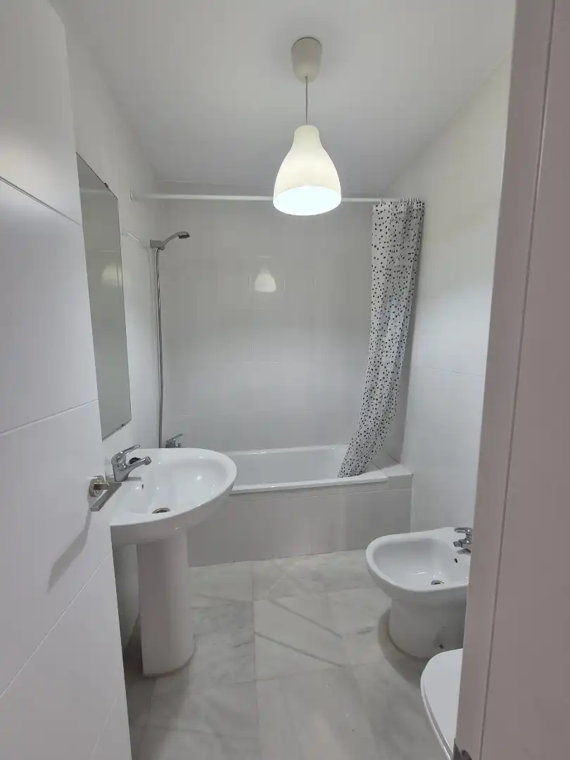 Pis de 65 m² a Sevilla