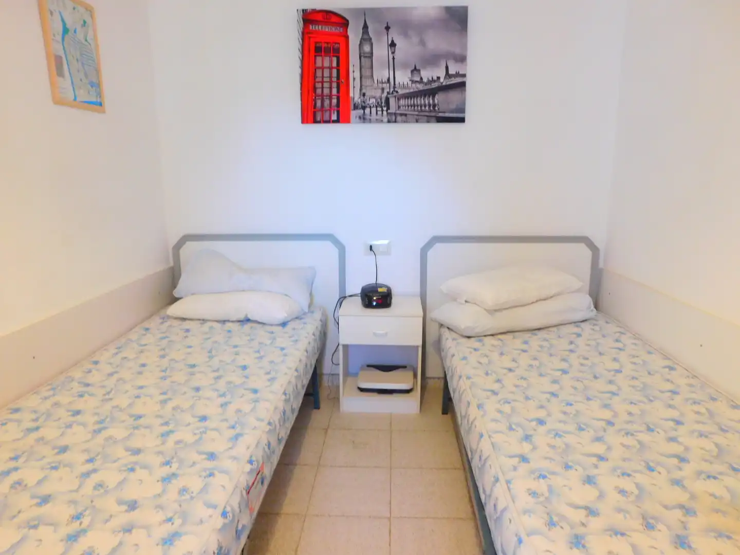 Piso de 60 m² en Castelló d'Empúries