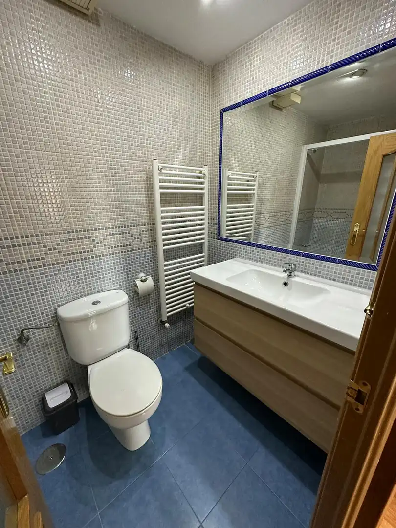 Habitación 85 m², Madrid