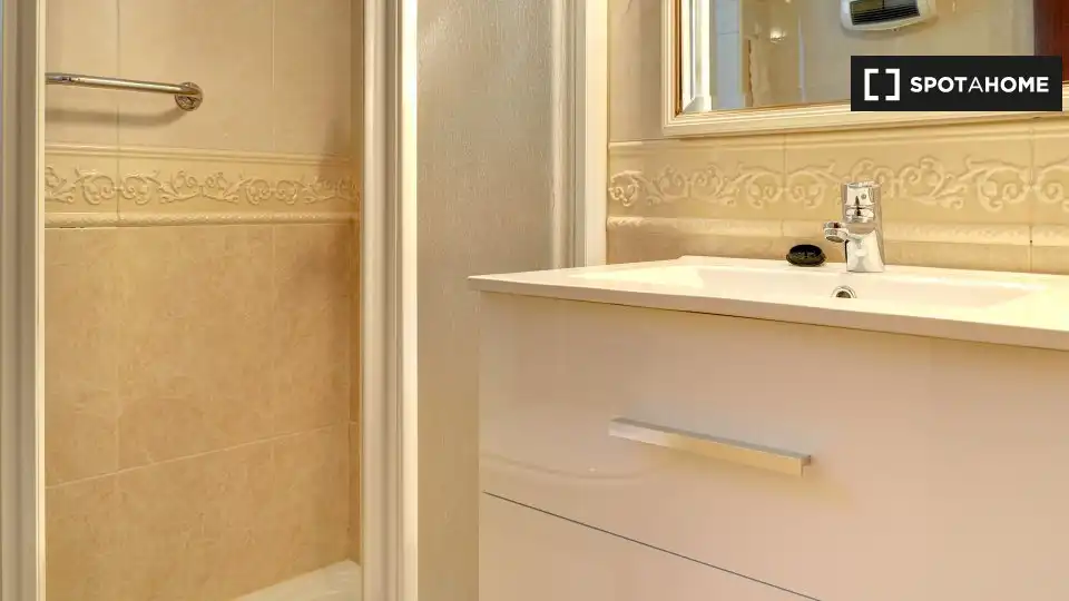 Habitación en alquiler, Zaragoza
