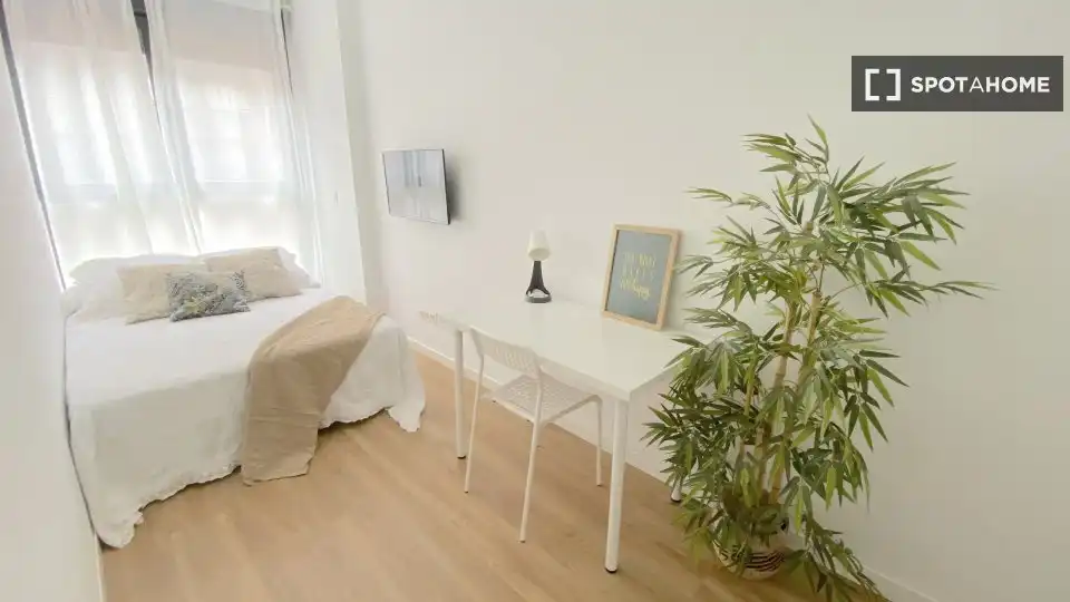 Habitación 104 m², Sevilla