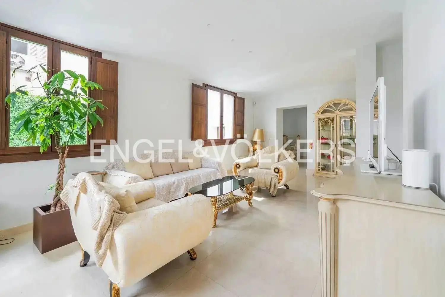 Piso de 227 m² en Madrid
