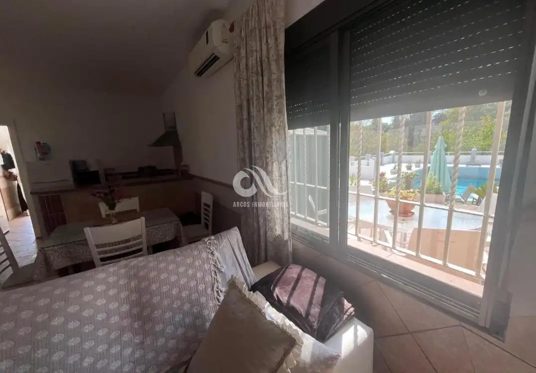 Piso de 50 m² en Córdoba