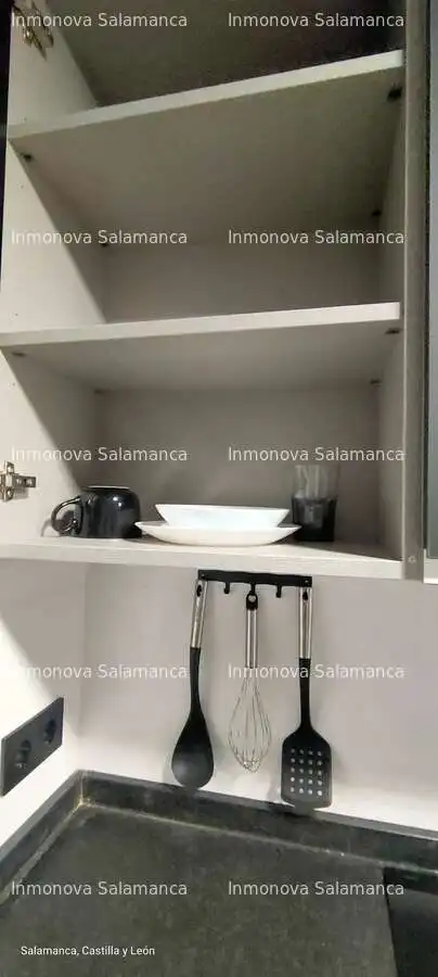 Habitación 130 m², Salamanca