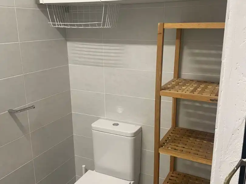 Chambre à louer, Fornells de la Selva