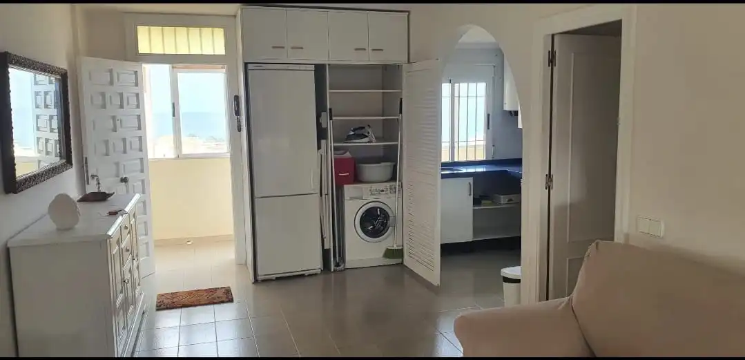 Piso de 55 m² en Cartagena