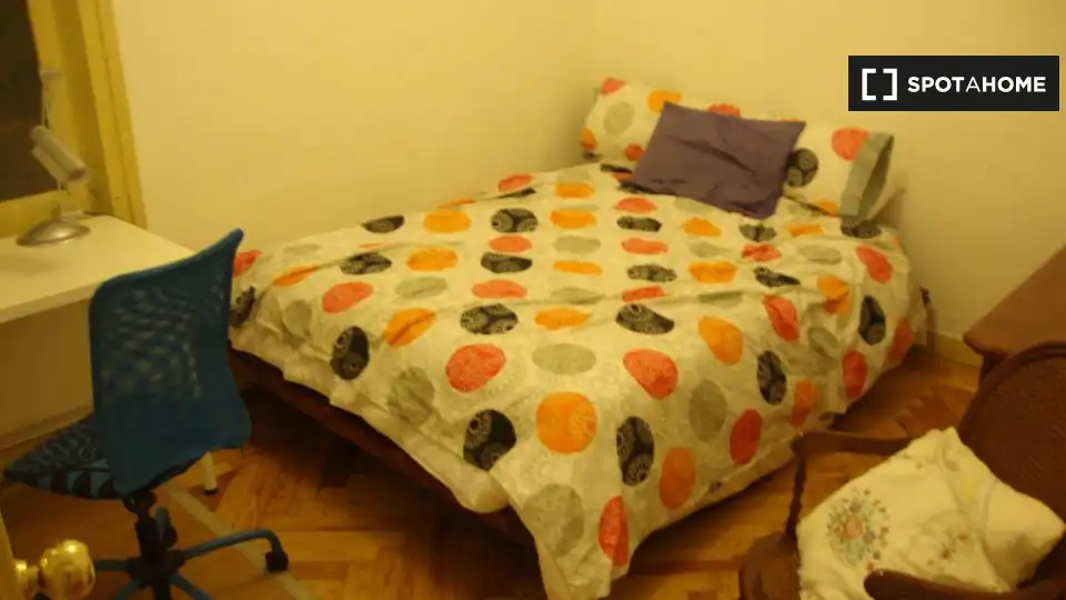 Piso de 115 m² en Madrid