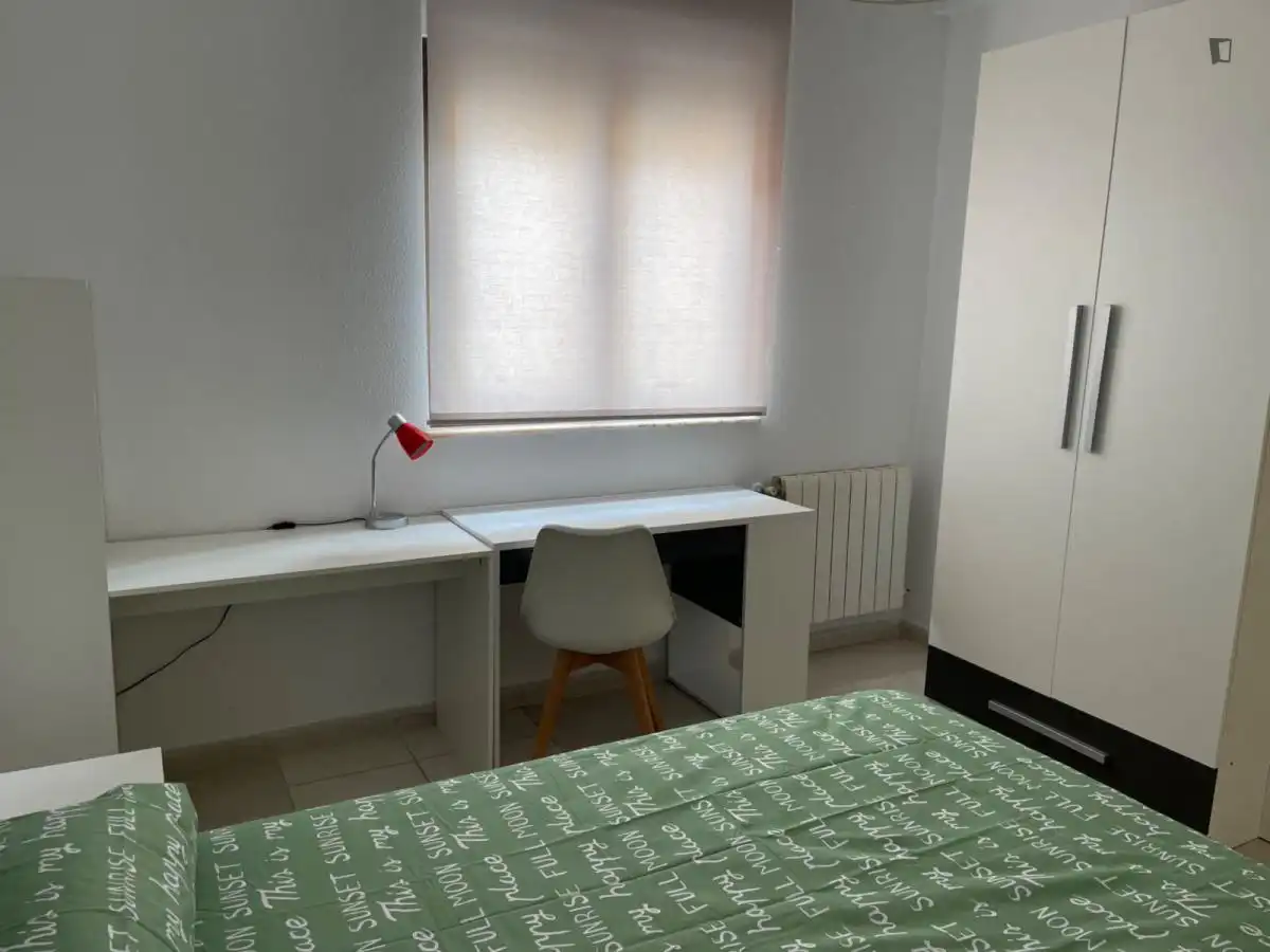 Habitación en alquiler, Salamanca