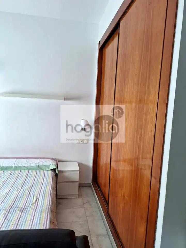 Piso de 55 m² en Sevilla