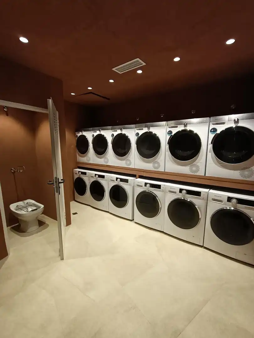 Piso de 50 m² en Murcia