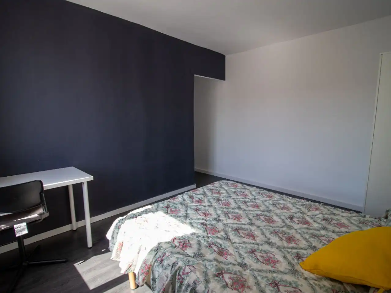 Pis de 90 m² a València