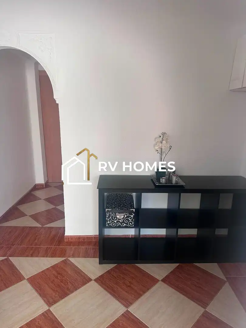 Piso de 95 m² en Cáceres