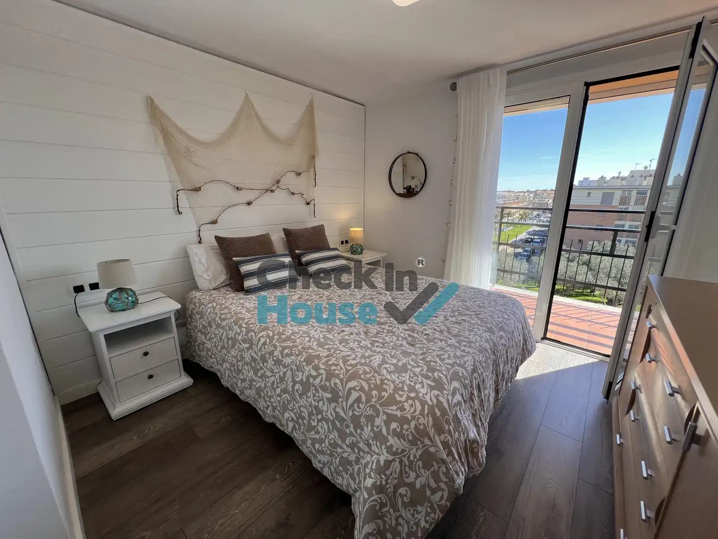 Flat 65 m² in Calonge i Sant Antoni
