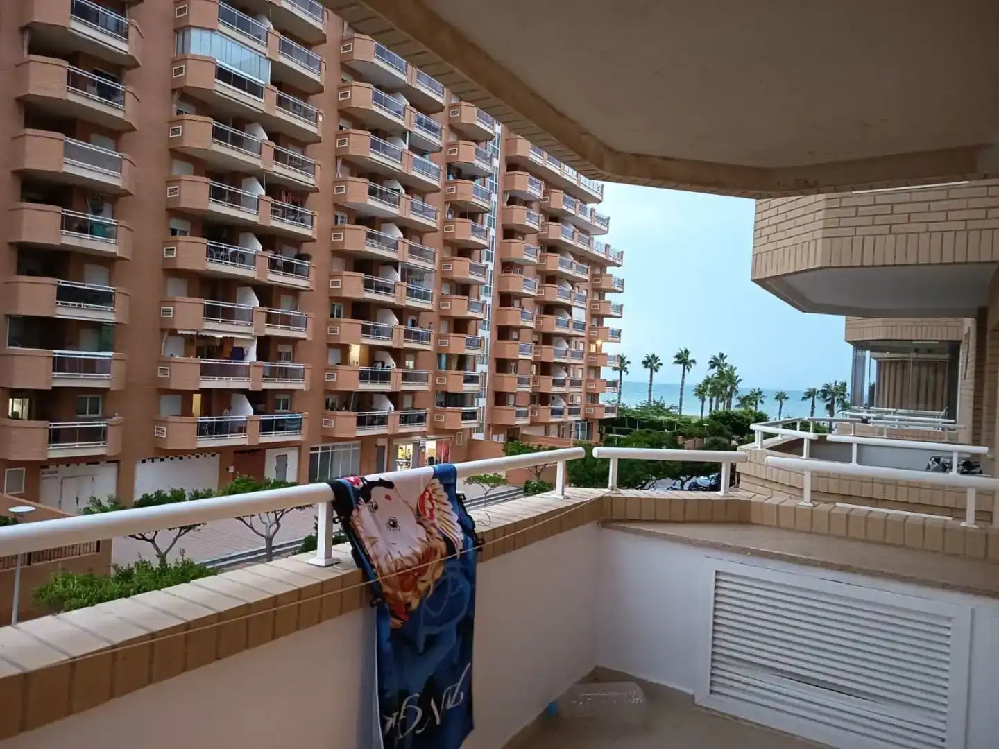 Piso de 101 m² en Oropesa del Mar