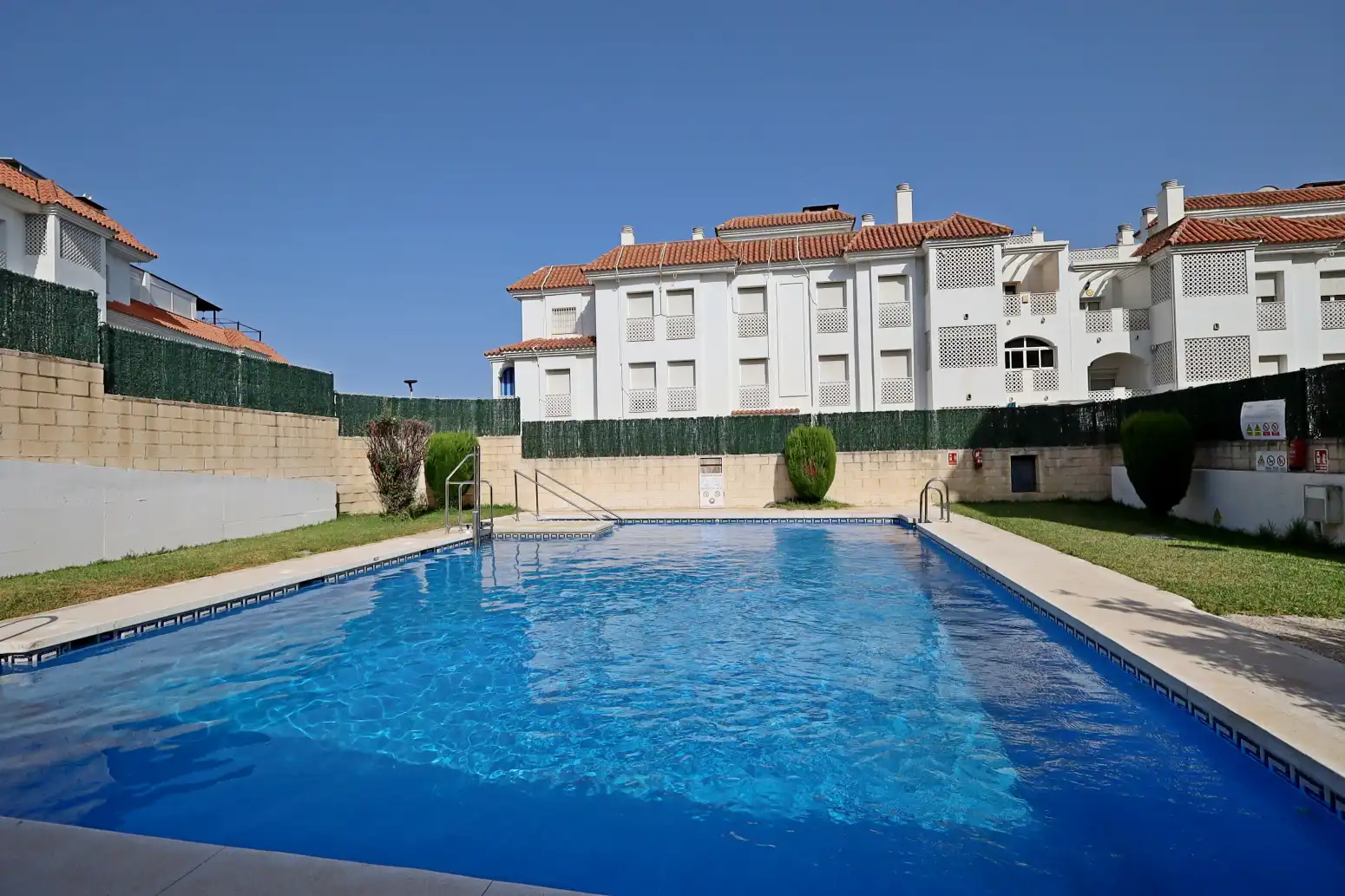 Piso de 120 m² en Torremolinos