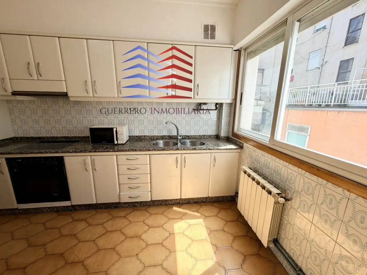Piso de 110 m² en Ourense
