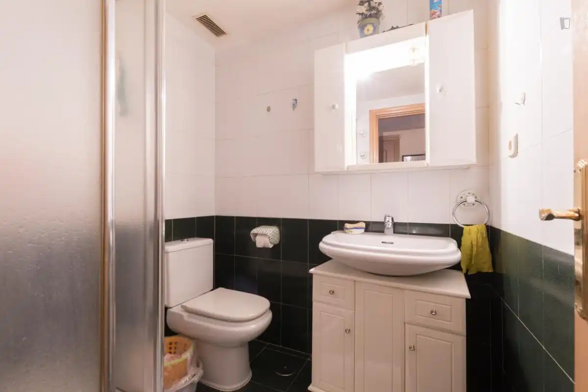 Habitación en alquiler, Pozuelo de Alarcón