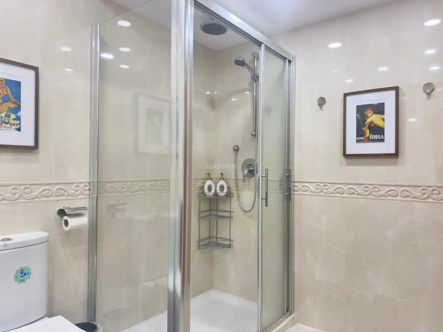 Квартира 156 м² у Altea