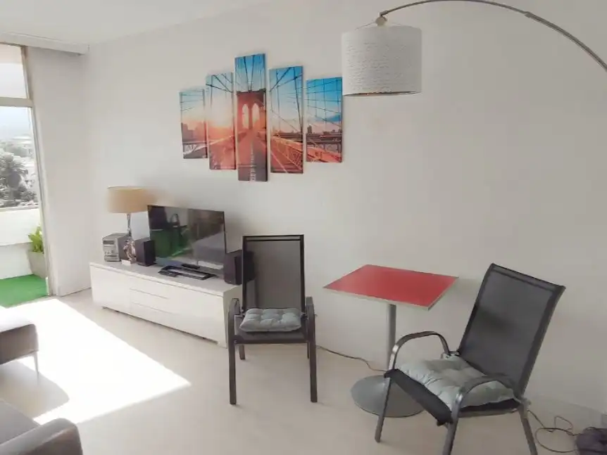 Pis de 58 m² a Puerto de la Cruz