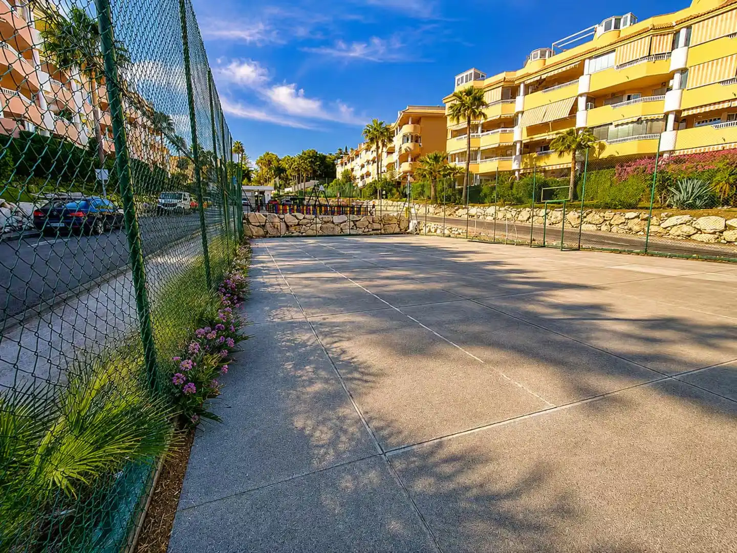 Piso de 180 m² en Fuengirola