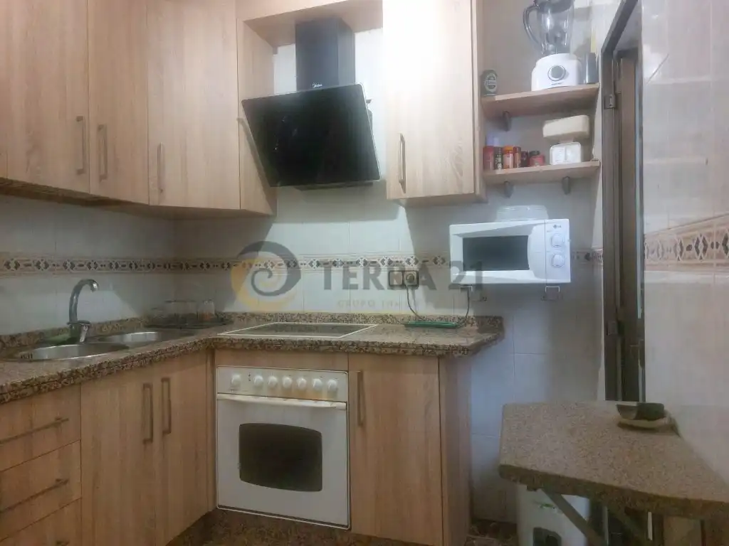 Piso de 50 m² en Jaén