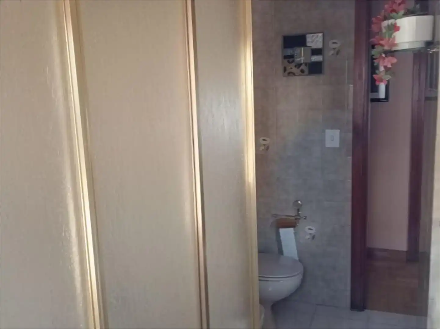 Piso de 75 m² en Salamanca