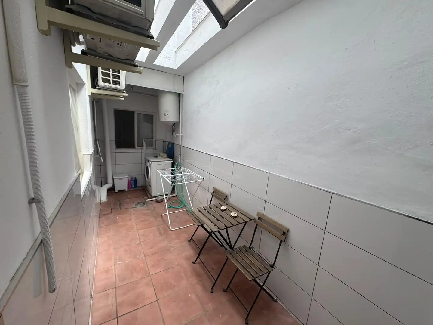 Piso de 85 m² en Sevilla