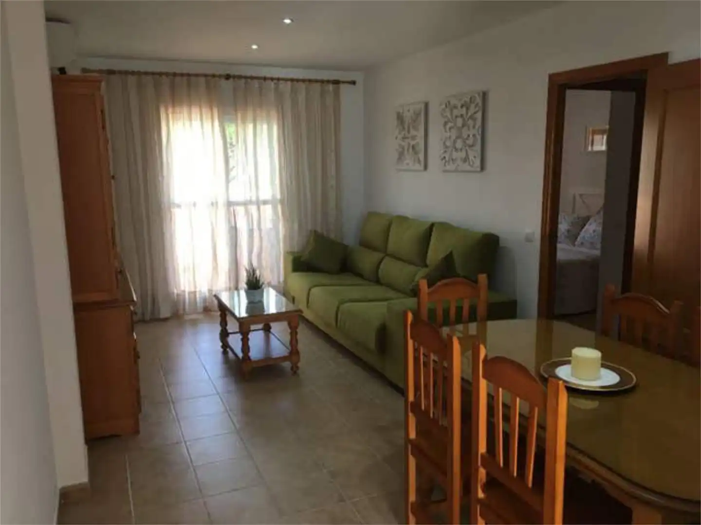 Piso de 75 m² en Chiclana de la Frontera
