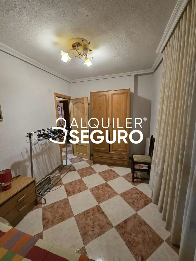 Pis de 80 m² a Alcalá de Henares