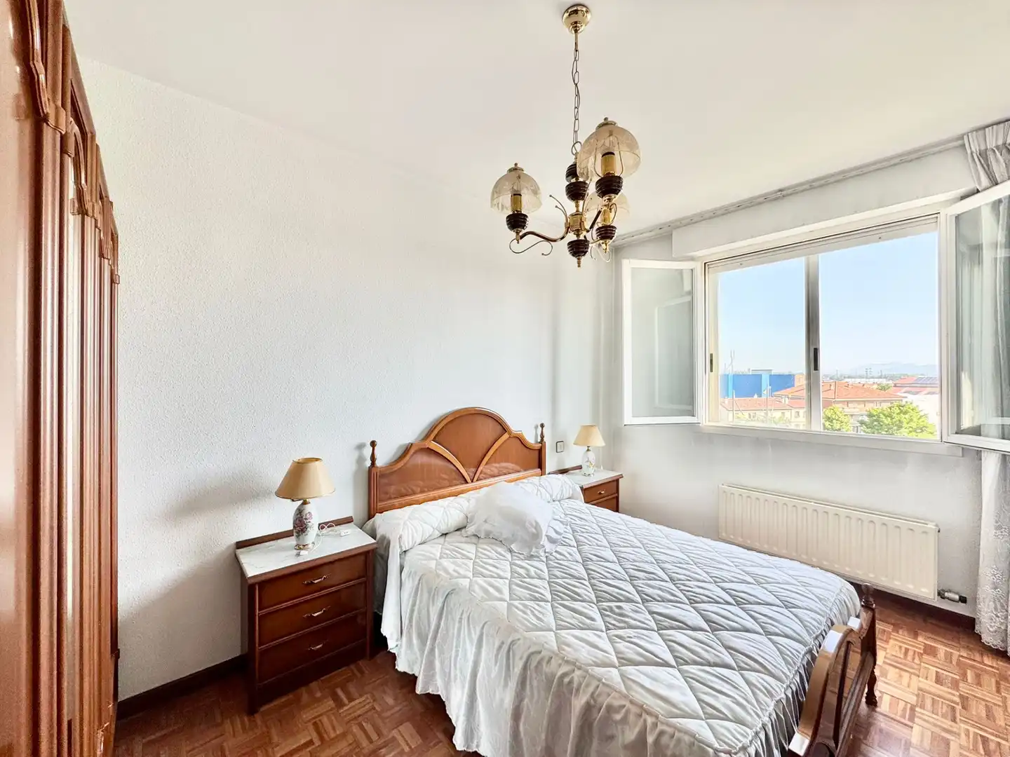 Wohnung 91 m² in Vitoria-Gasteiz