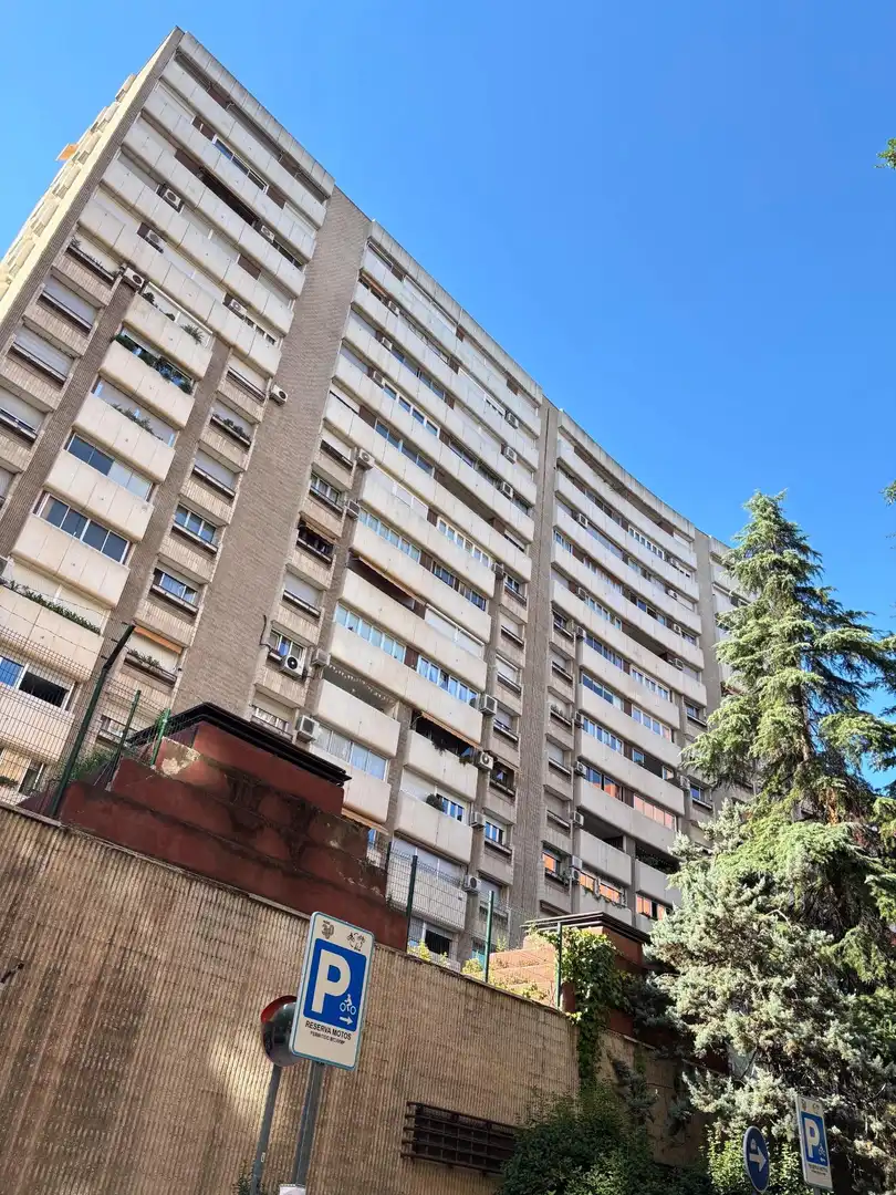 Piso de 157 m² en Madrid
